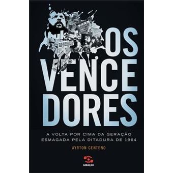 Os Vencedores - 1