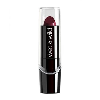 Batom wet n wild Silk Finish - 1