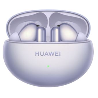 Auriculares Bluetooth Huawei FreeBuds 6i | Roxo - 1