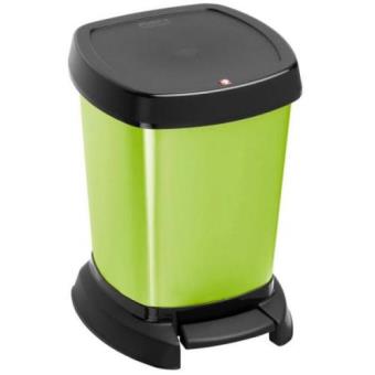 Cesto de Lixo Rotho PASO | Lima - 1