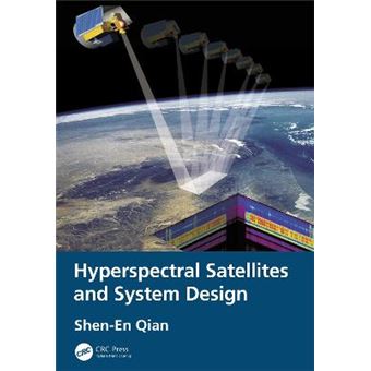 Hyperspectral Satellites And System Design - 1