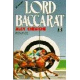 Lord Baccarat - 1