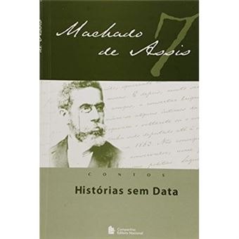 Historias Sem Data - 1