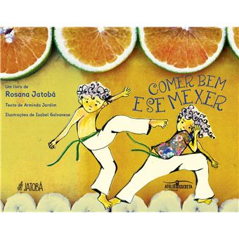 Comer Bem e Se Mexer - 1