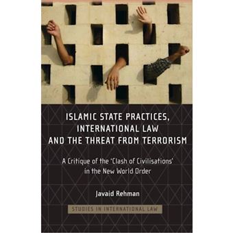 Islamic State Practices, International Law And The Threat From Terrorism - 1