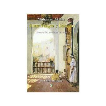 Entre tanger y larache - 1