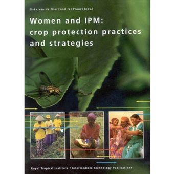 Women And Ipm - 1