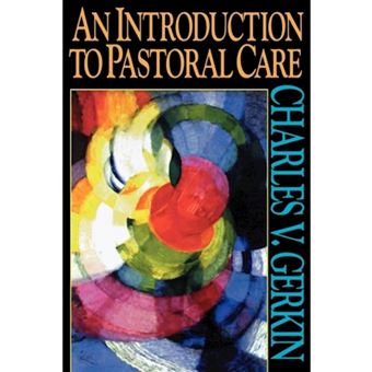 An Introduction to Pastoral Care - Paperback - 1998 - 1