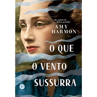 O Que O Vento Sussurra - 1