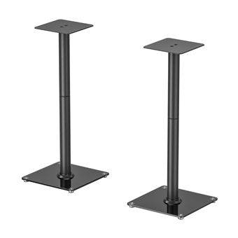 Suporte de Colunas AISENS SPK11U-433 | Preto - 1