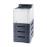 Impressora a Laser Cor KYOCERA ECOSYS P6235cdn Preto_2