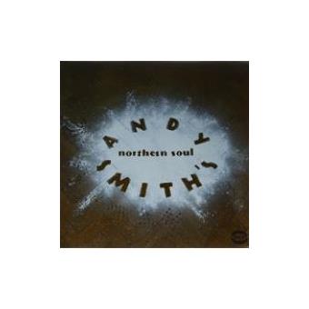 Andy Smith's Northern Soul / Various - Limited Edition - 1