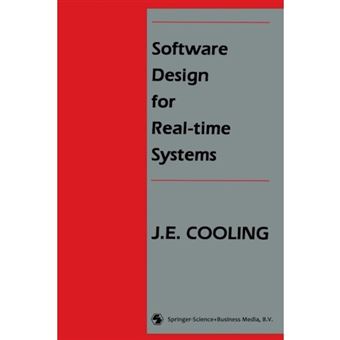Software Design for Real-Time Systems - Paperback - 1991 - 1