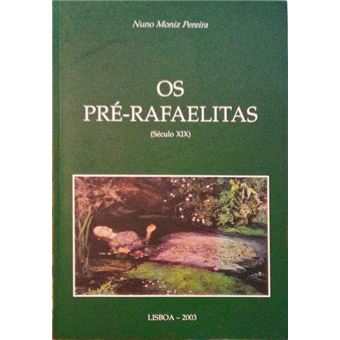 Os pré-rafaelitas. - 1