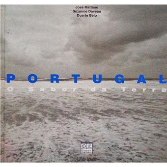 Portugal, o sabor da terra - 1