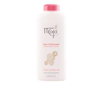 Pó de Talco Maja Perfumado 200g - 1
