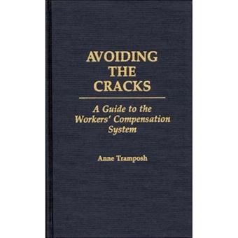 Avoiding The Cracks - 1