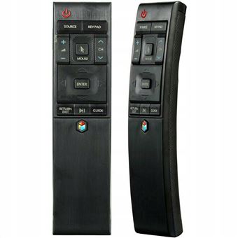 Controlo Remoto Dishiqing para Samsung 4K TV curva BN59-01220E RM | Preto - 1