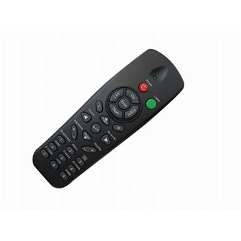 Controlo Remoto Dishiqing para Optoma BR-3071N UHL55 4K DLP LED inteligente p | Preto - 1
