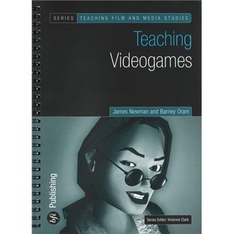 Teaching Video Games - Paperback - 2006 - 1