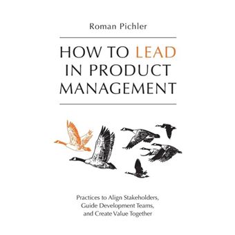 How To Lead In Product Management - 1