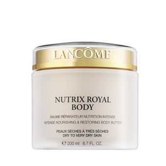 Leite Corporal Lancôme Nutrix Royal Body - 1