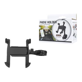 Suporte Para Moto/Bicicleta Skyhe No:19-06 - Preto - 1