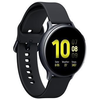 Smartwatch Samsung Galaxy Watch Active2 | 44 mm | Preto - 1