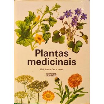 Plantas medicinais. - 1