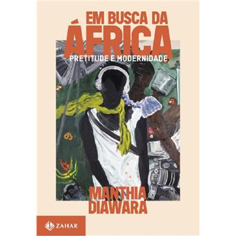 Em busca da África: pretitude e modernidade - 1