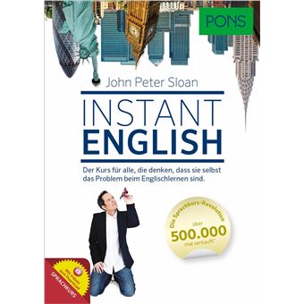 Instant English | John P. Sloan - 1