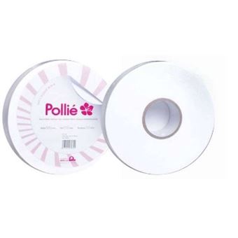 Rolo Papel Depilação Pollie | 1000 m - 1