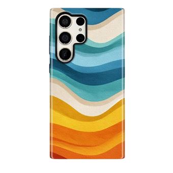 Capa Rígida em Camada Dupla Antiimpacto Riviera para Samsung Galaxy S24 - 1