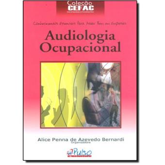 Audiologia Ocupacional - 1