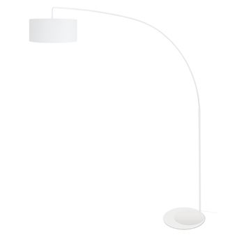 Candeeiros Pé-Alto Tosel HAMILTON A 51474 Branco - 1