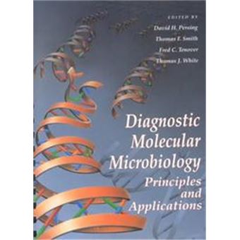 Diagnostic Molecular Microbiology - 1