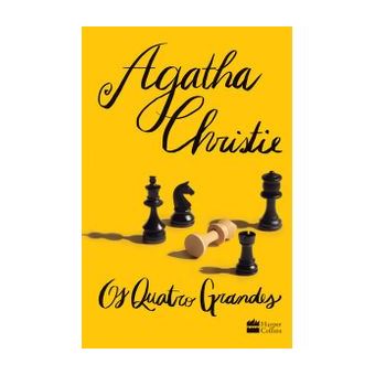 Os Quatro Grandes - 1