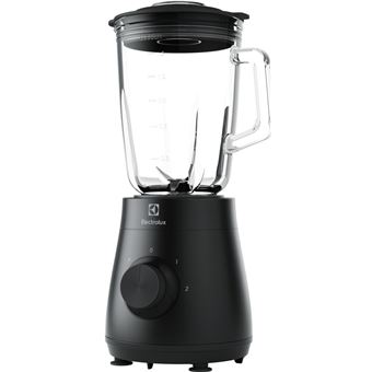 Varinha Mágica Electrolux E3TB1-4GG | 1.5 L | 500 W | Cinzento, Granito - 1