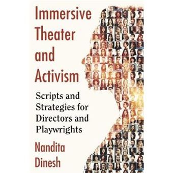 Immersive Theater and Activism - 1