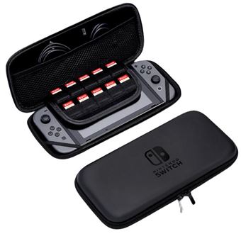 Bolsa de Protetora Transporte V-REEL para Nintendo Switch | OLED | Lite - Preto - 1