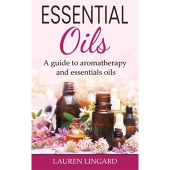 Essential Oils - 1