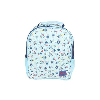 Mochila de Criança L&DM - Azul - 1