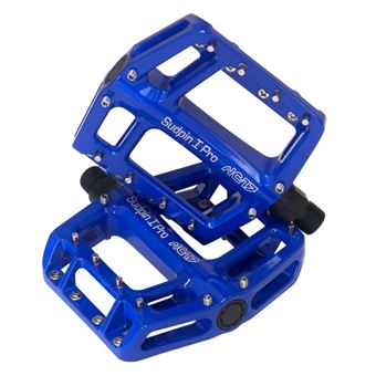 NC-17 Sudpin I Pro pedal de bicicleta Azul 2 peça(s) - 1