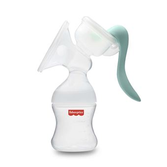 Extrator de Leite Manual Fisher Price - 1