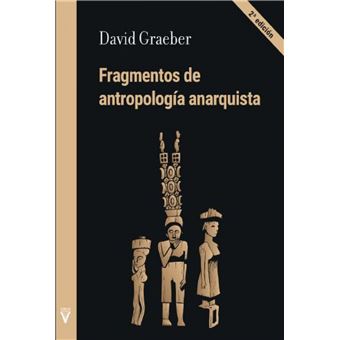 Fragmentos De Antropologia Anarquista - 1