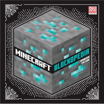Minecraft Blockopedia  Updated Edition - 1