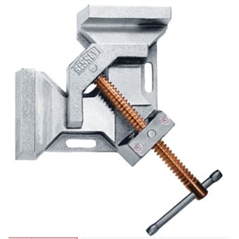 Grampo BESSEY WSM12 | Dourado, Aço inoxidável - 1
