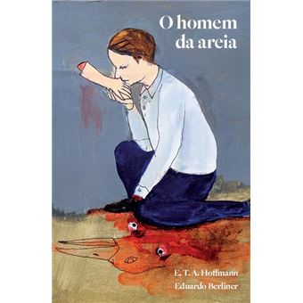 O Homem Da Areia Edição Ilustrada - 1