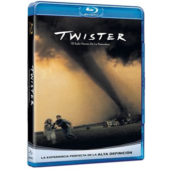 Twister (Blu-ray) - 1