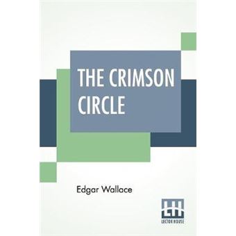 The Crimson Circle - 1